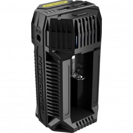 Автомобильное зарядное устройство NITECORE V2 17179