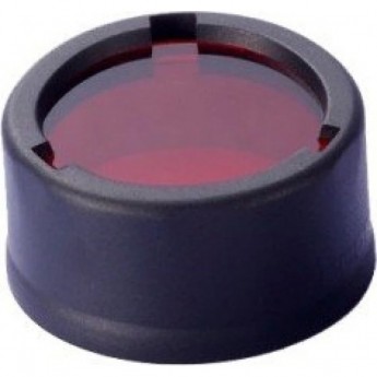 Фильтр NITECORE NFR23 КРАСНЫЙ 11103