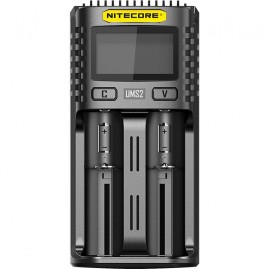 Зарядное устройство NITECORE UMS2 18546