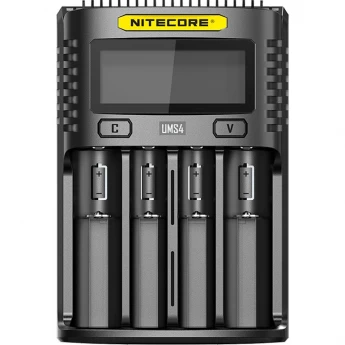 Зарядное устройство NITECORE UMS4 18547
