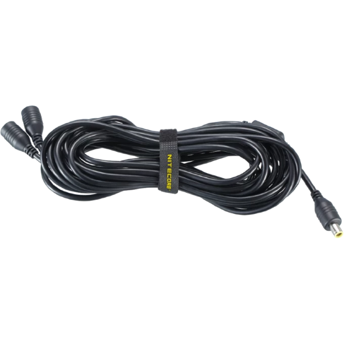 Разветвительный кабель NITECORE для FSP100 20693 Разветвительный кабель NITECORE для FSP100 20693